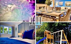 Beautiful Hot Tub Suite In Lytham St Annes